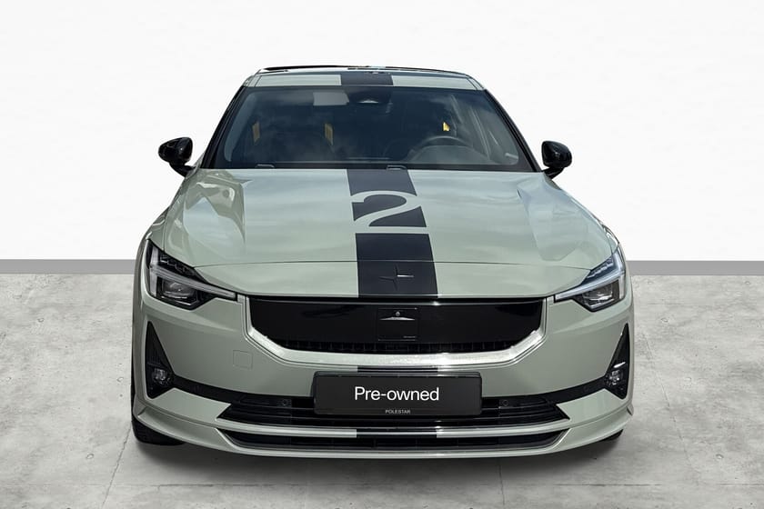 Bild 3 av Polestar 2 Long Range Dual Motor Performance BST edition 30