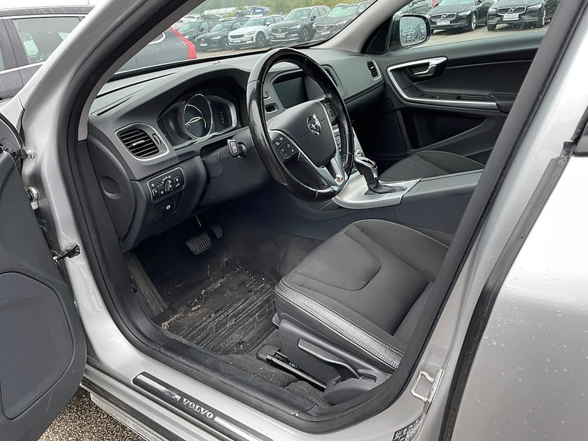 Bild 5 av Volvo V60 Cross Country