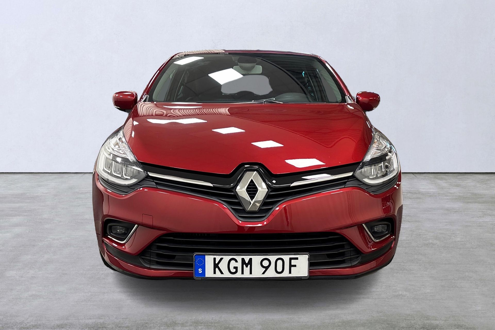 Renault Clio 2019, bild 7/10