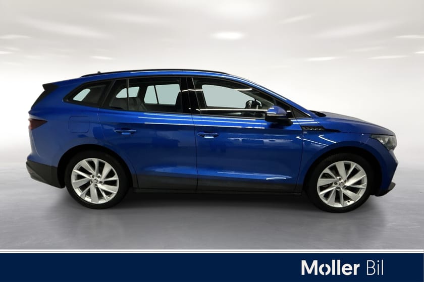 Bilde 4 av Škoda Enyaq iV 60 