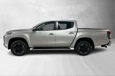 Thumnail bilde 1 av Mitsubishi L200 Dobbelcab
