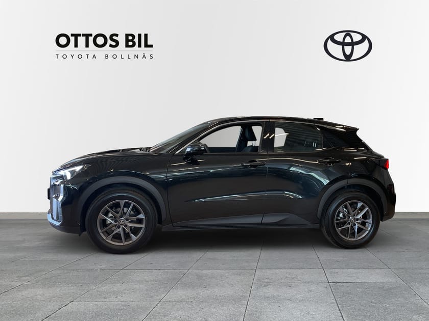 Bild 3 av Lexus LBX 1.5 E-CVT, 136hk / V-hjul
