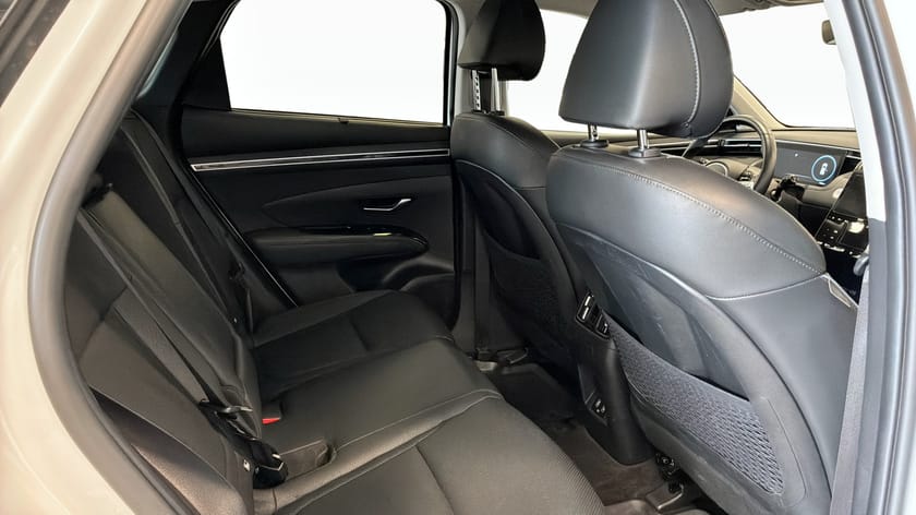 Bild 5 av Hyundai Tucson PHEV Advanced