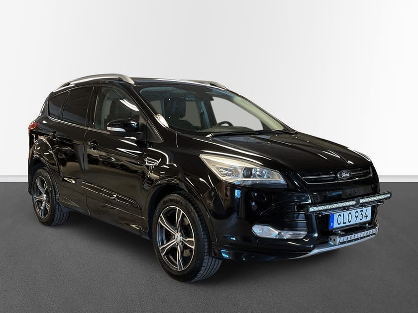 Bild 3 av Ford Kuga 