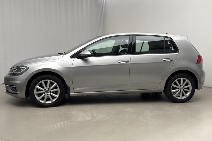 Bild 2 av Volkswagen Golf
