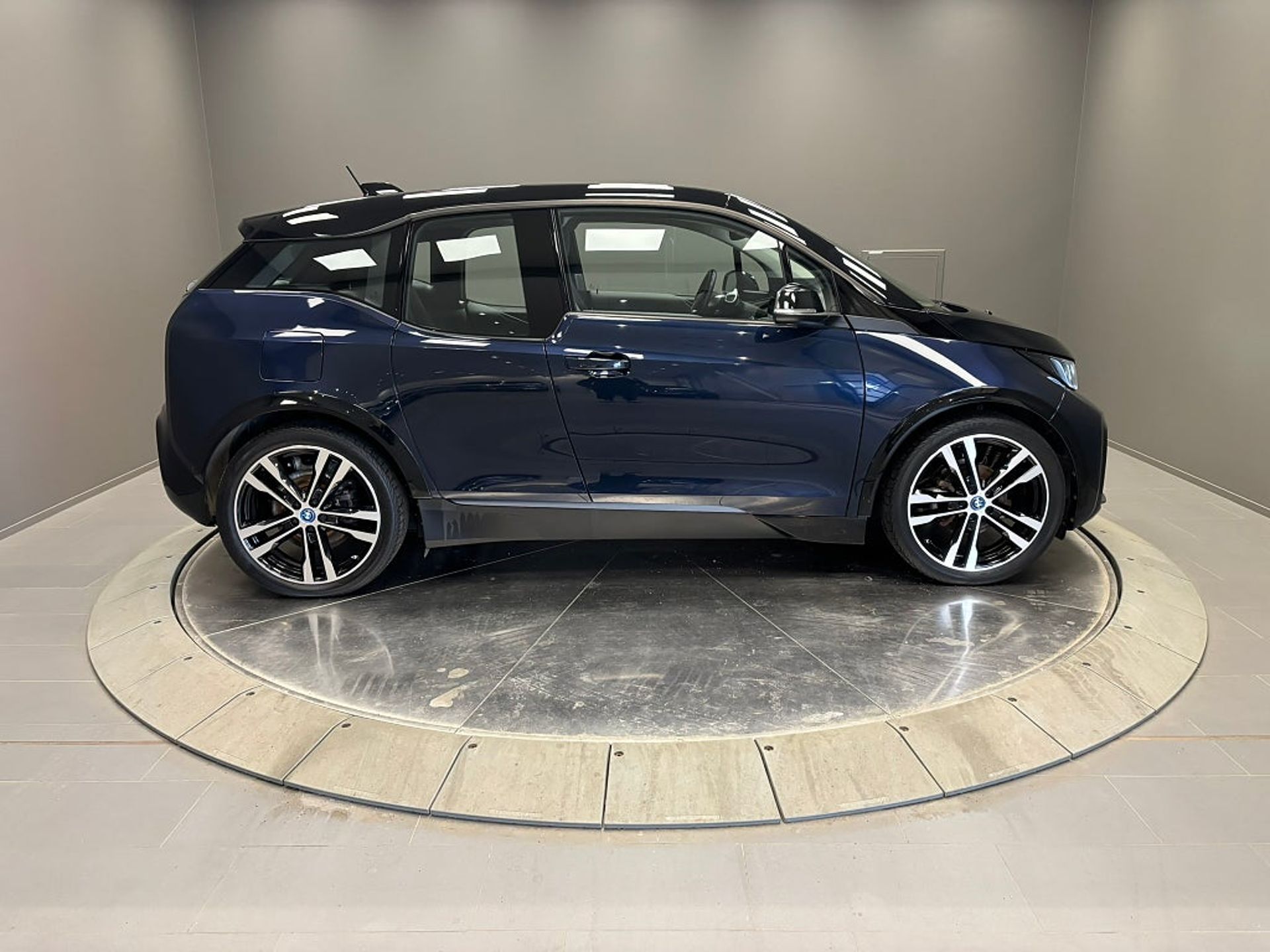 BMW i3 s 120 Ah 2020, photo 6/10