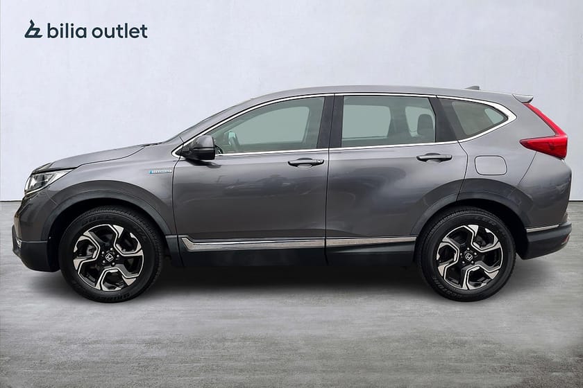 Bild 3 av Honda CR-V Hybrid AWD