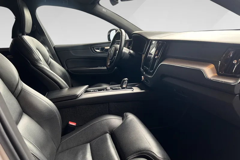 Volvo XC60 bilde 18