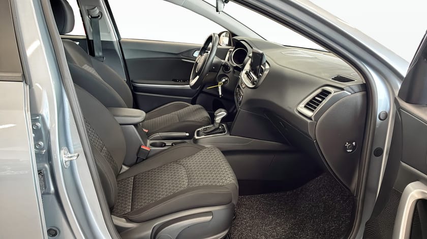 Bild 3 av Kia Ceed Sportswagon
