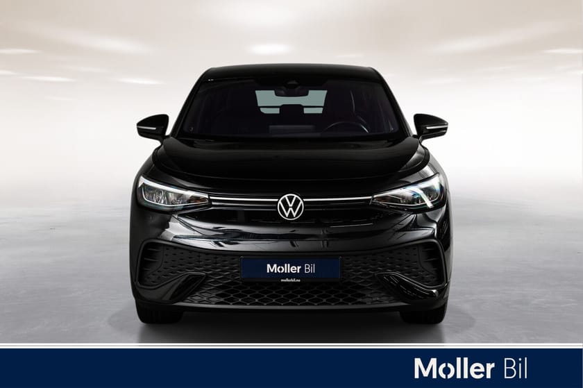 Bilde 3 av Volkswagen ID.5 Pro Performance 77kwh 204hk