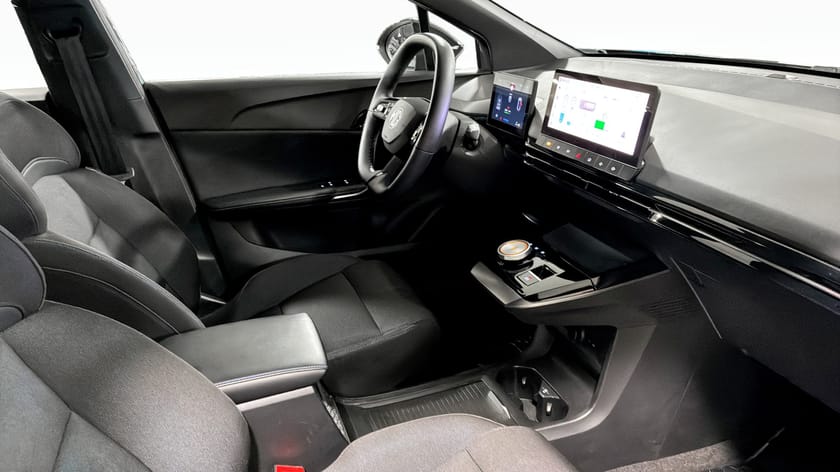 Bild 3 av MG 4 Electric Standard Range 51 kWh