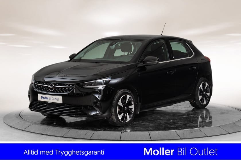 Bilde 1 av Opel Corsa-e Edition