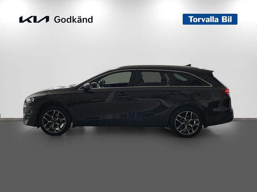 Bild 4 av Kia Ceed Sportswagon Plug-in Hybrid P-HEV DCT Advance Plus *KIA GODKÄND*