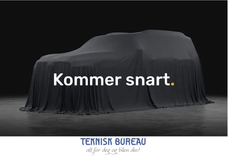 Suzuki Across Plug-in Hybrid
