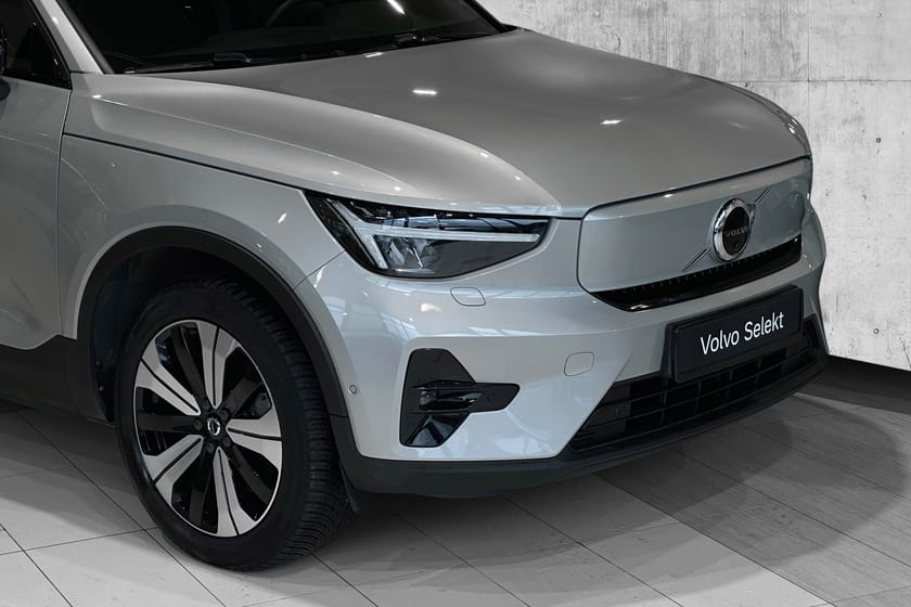 Bilde 2 av Volvo XC40 Recharge Twin Ultimate KROK|PANO|360|H&K|TONEDE|7år*