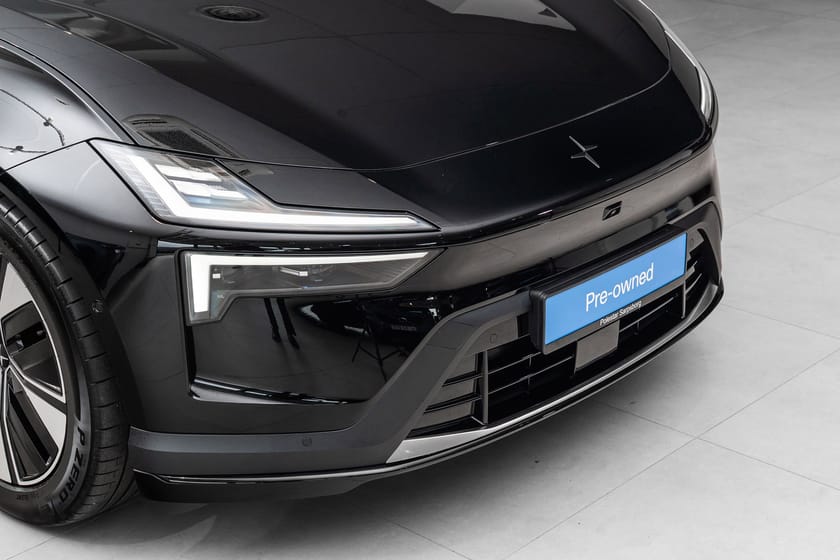 Bilde 3 av Polestar 4 Long Range Dual motor Prime - Pilotpk/Pluspk/Panroama