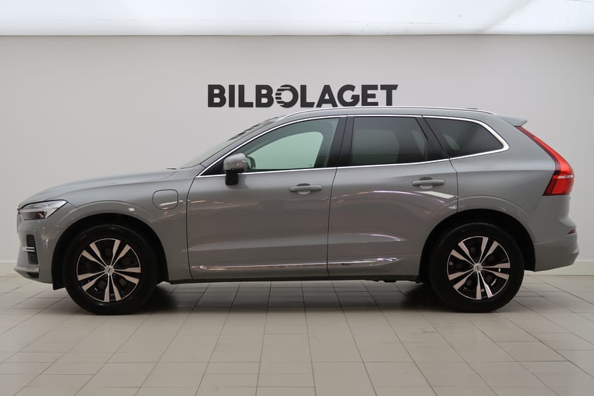 Bild 2 av Volvo XC60 Recharge T6 Core Edition/Pano/Drag