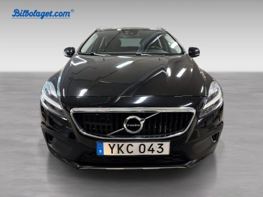 Bild 2 av Volvo V40 Cross Country D3 Business Advanced
