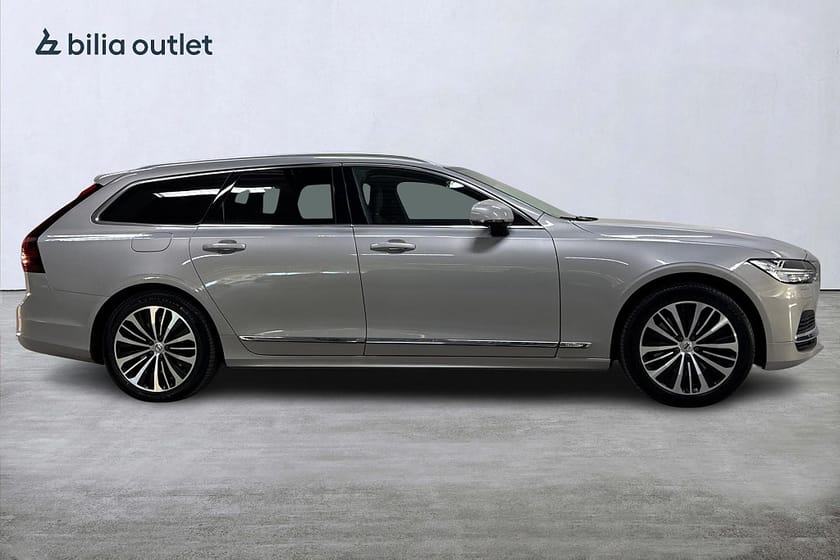 Bild 5 av Volvo V90