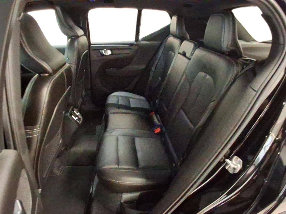 Volvo Volvo XC40 — bild 19