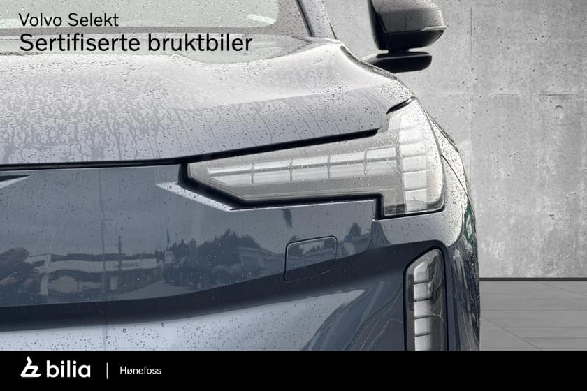Bilde 4 av Volvo EX90 Twin Motor Performance 7-seater M Ultra Topputstyrt!