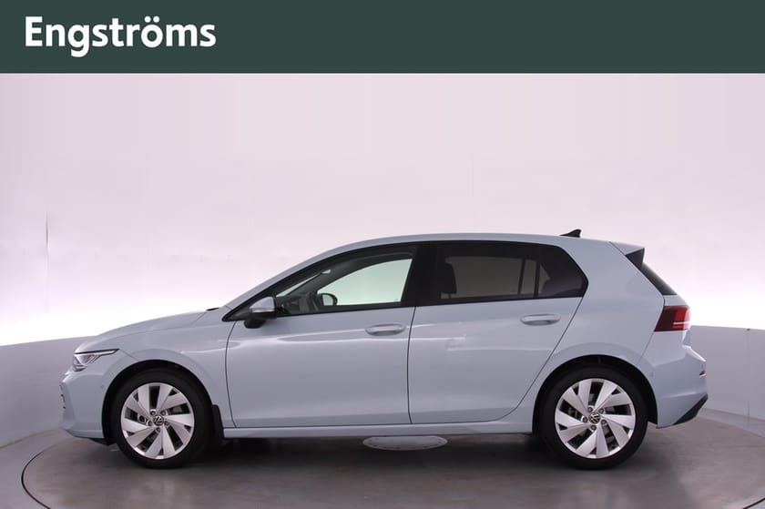 Bild 5 av Volkswagen Golf