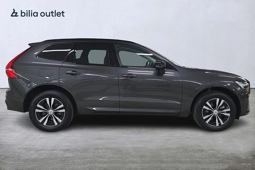 Bild 5 av Volvo XC60 Recharge T6 AWD Plus Dark Edition Pano H/K 360° Drag
