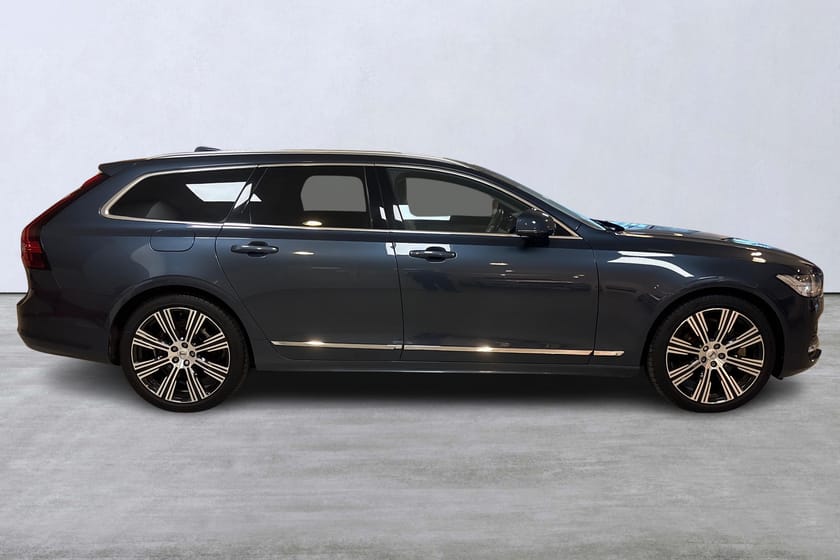 Bild 3 av Volvo V90