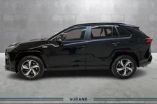 Thumnail bilde 1 av Toyota RAV4 Plug-in Hybrid