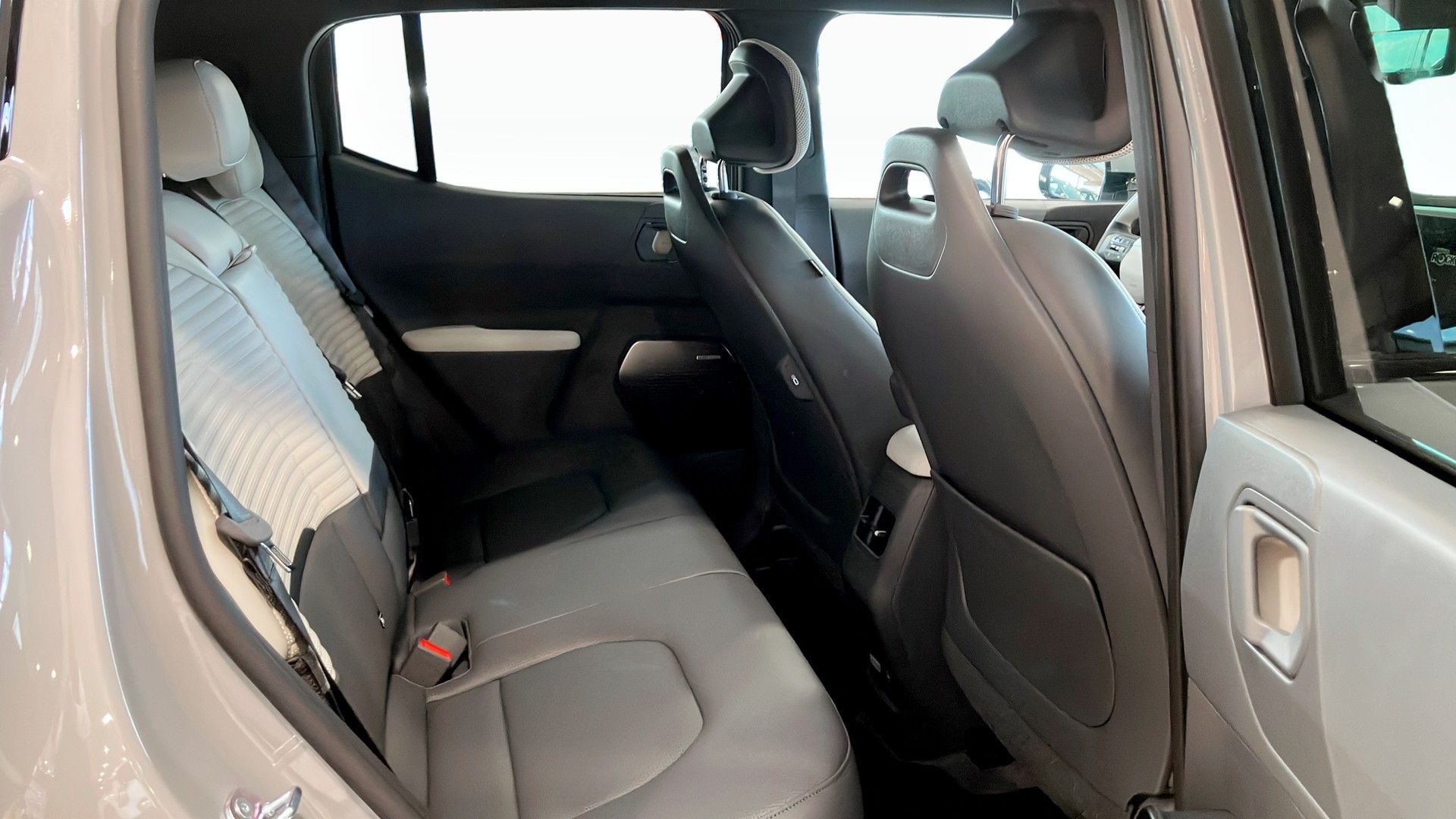 Kia EV2 GT LINE LONG RANGE 2027, bild 5/10