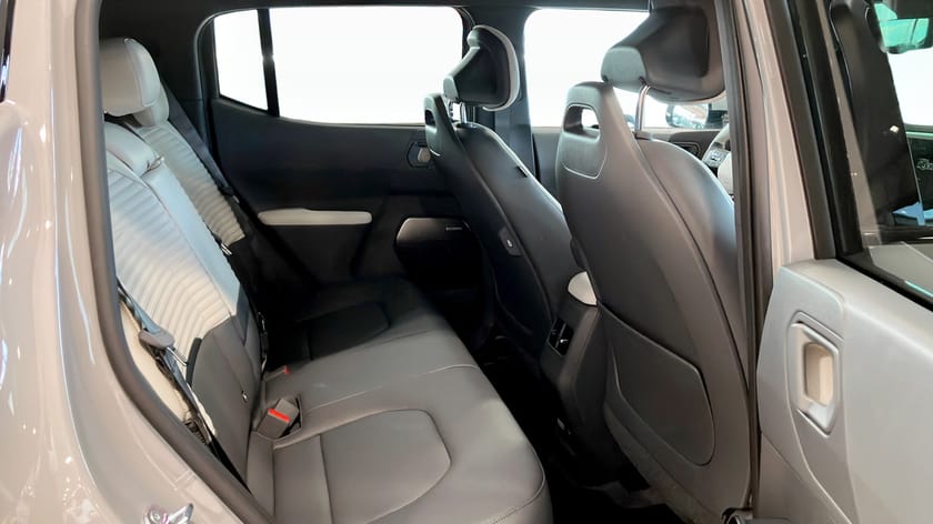 Bild 5 av Kia EV2 Long Range