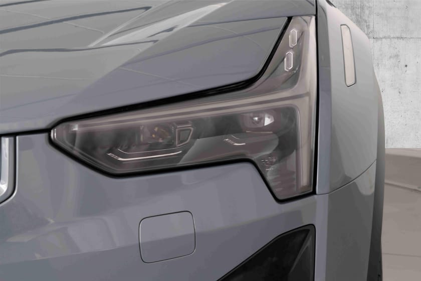 Bilde 4 av Polestar 3 Long Range Dual Motor Performance Rentekampanje på brukt Polestar!   fra 2,99%