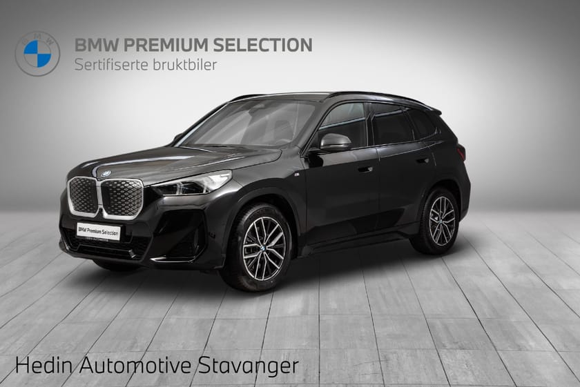 Bilde 1 av BMW iX1 xDrive30