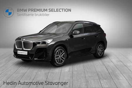 BMW iX1 xDrive30