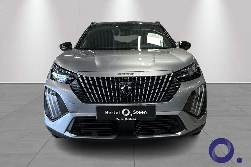 Bilde 2 av Peugeot e-2008 GT