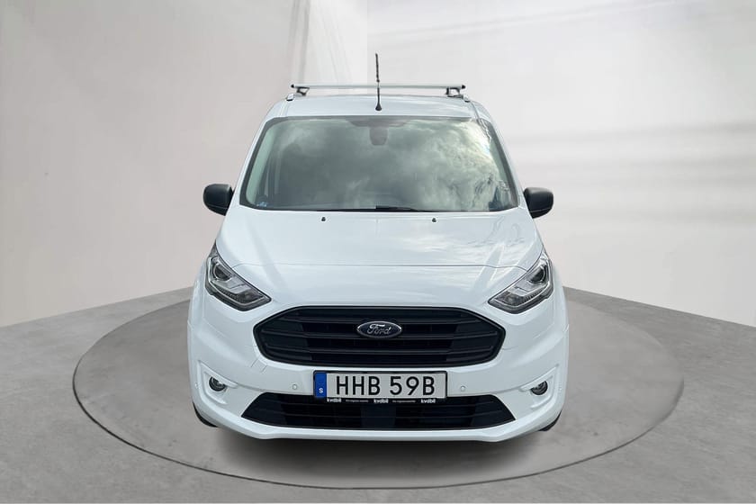Bild 5 av Ford Transit Connect 210 LWB 1.5 EcoBlue (100hk)