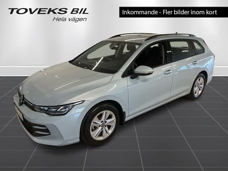 Volkswagen Golf Sportscombi LIFE 1.5 ETSI 150 HK 7