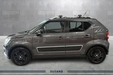 Thumnail bilde 1 av Suzuki Ignis Hybrid AllGrip