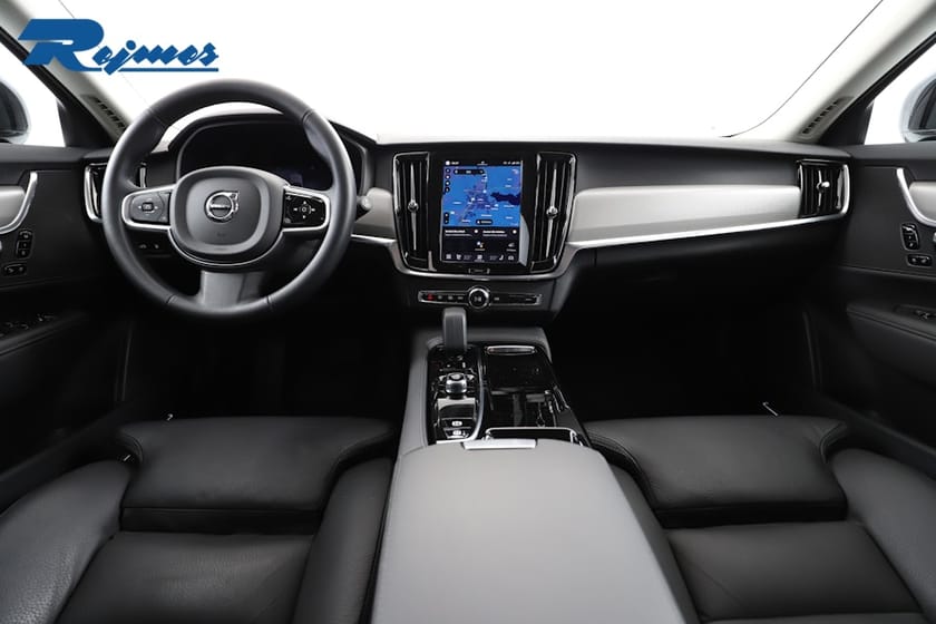 Bild 2 av Volvo V90 T6 Plus Dark Nordic Edition