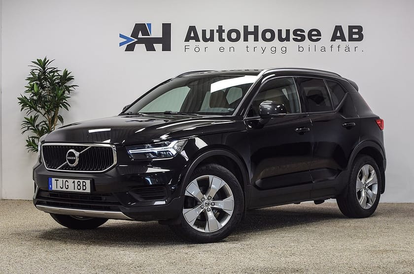 Bild 1 av Volvo XC40