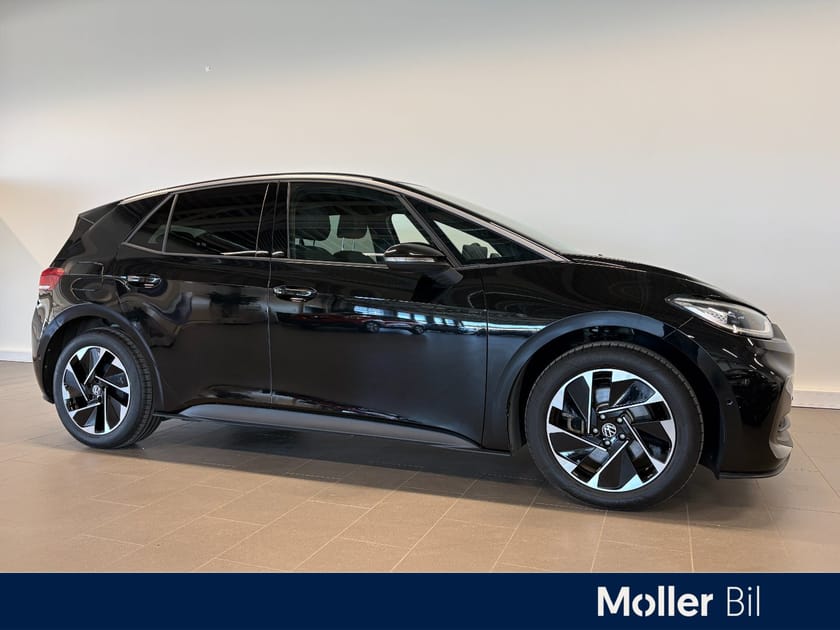 Bilde 1 av Volkswagen ID.3 Pro Performance Highline 59kWh 204hk