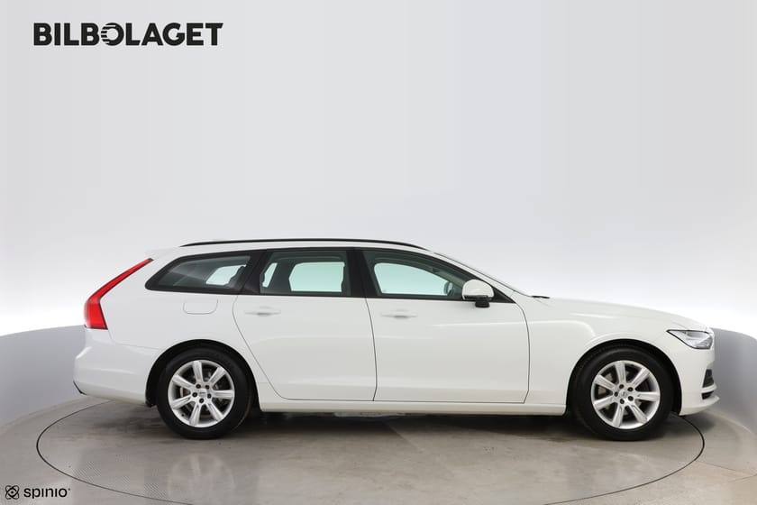 Bild 5 av Volvo V90 D3 AWD Business