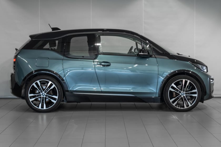 Bilde 3 av BMW i3 120 Ah 120Ah Fully Charged