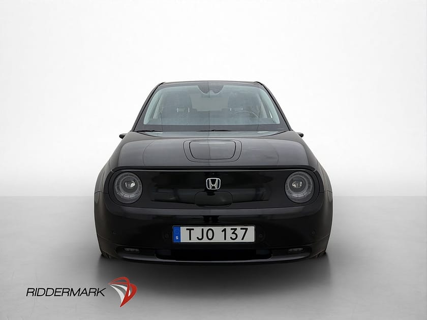 Bild 3 av Honda E 35.5 kWh Advance Pano 360° Navi Adaptiv-Fart