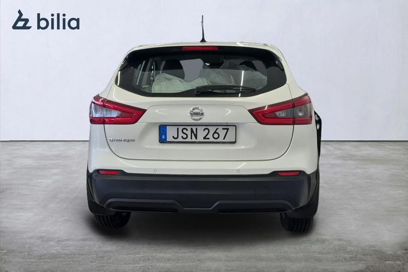 Bild 5 av Nissan Qashqai 