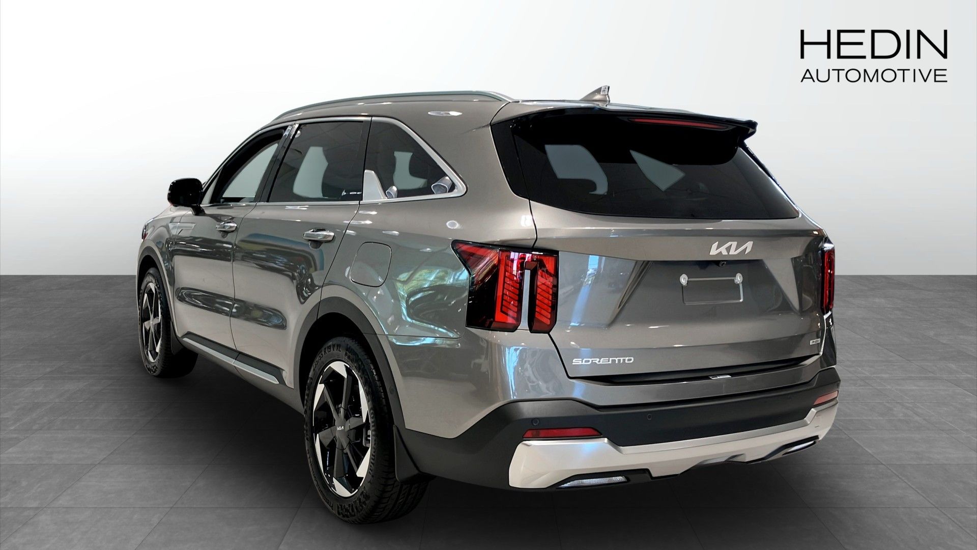 Kia Sorento ADVANCE PLUS 2027, bild 6/19