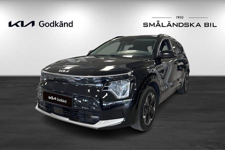 Kia Niro EV
