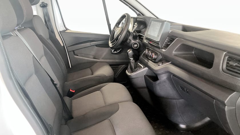 Bild 3 av Renault Trafic Passenger L2
