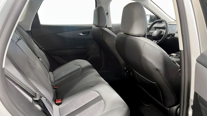Bild 5 av MG S5 EV Long Range