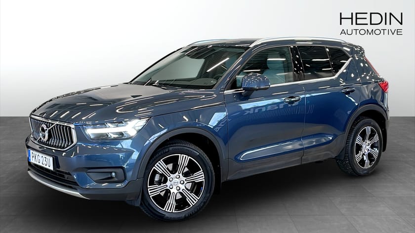 Bild 1 av Volvo XC40